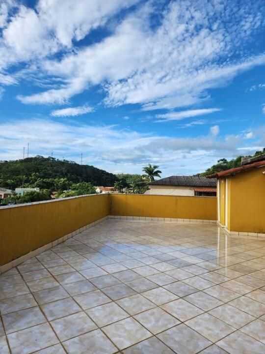 Apartamento Mobiliado Em Paty Do Alferes Apartment Exterior photo